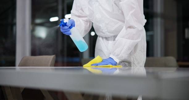 24/7 Emergency Infectious Disease Decontamination experts in Valleyford, WA